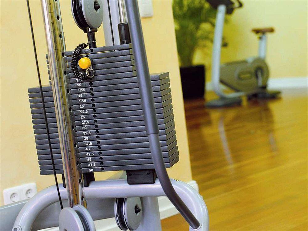 Gimnasio Falkenstein Grand, an Autograph Collection Hotel