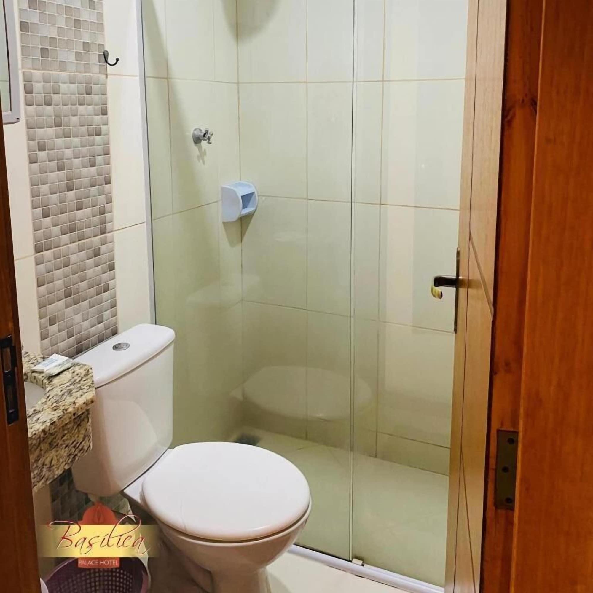 Equipamiento de Habitación Basilica Palace Hotel