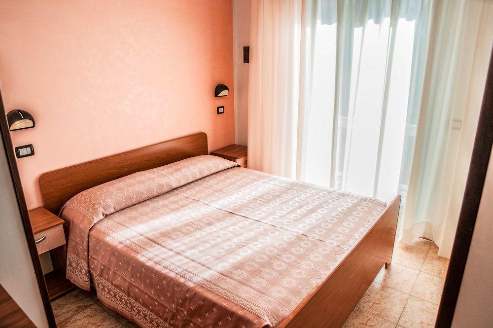 Habitación La Caravella