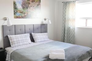 Alquiler Vacacional - Richview Gardens Suite