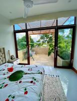 Alquiler Vacacional - Luxurious Residence With Kitchen, Washer and Dryer with Views In the Center