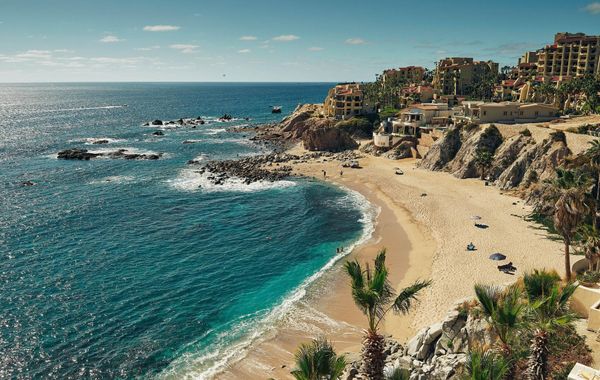 Hyatt Vacation Club at Sirena del Mar