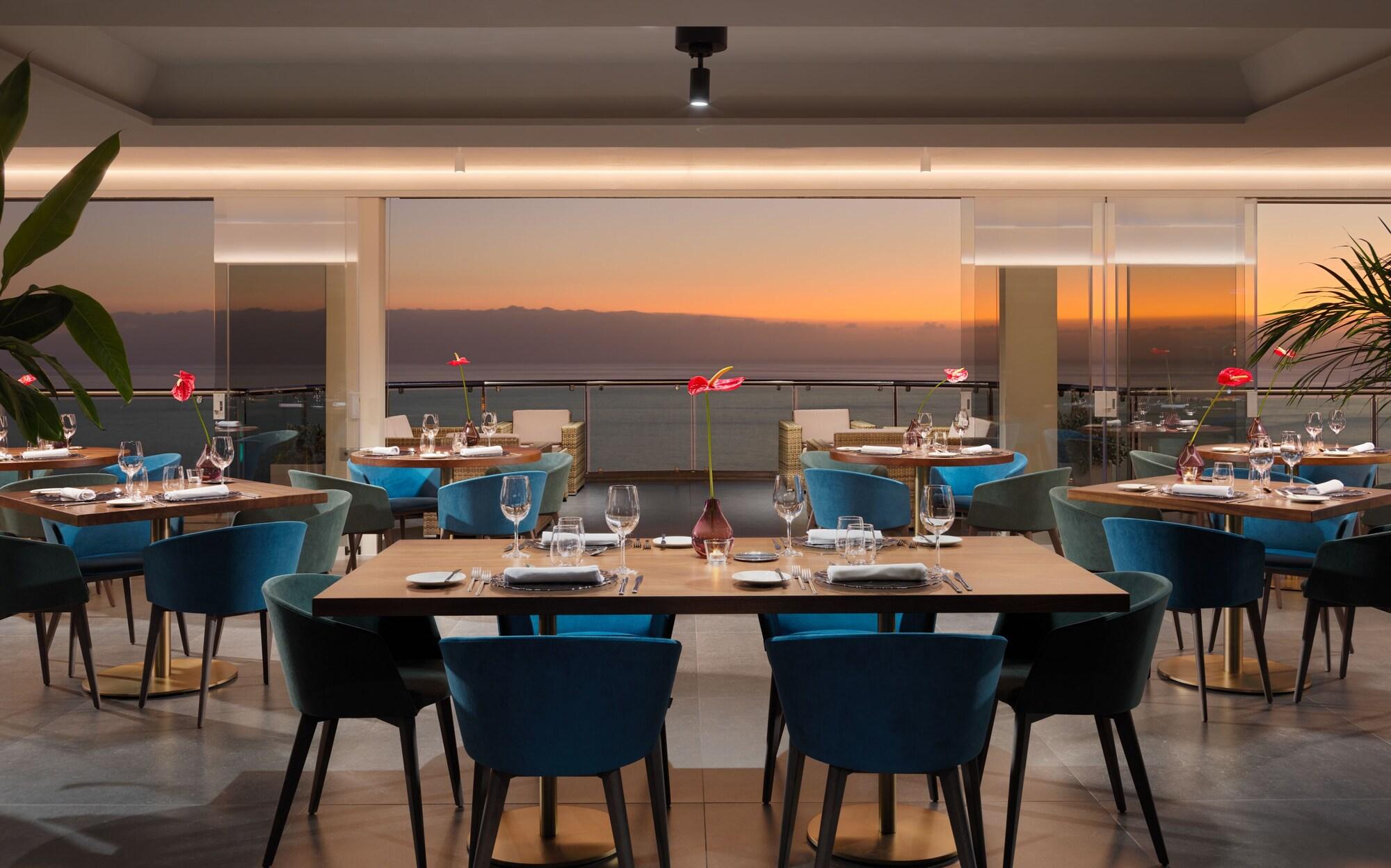 Restaurant Royal Sun Resort