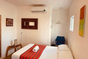 Alojamiento - Beautiful Suite Mexican beach front