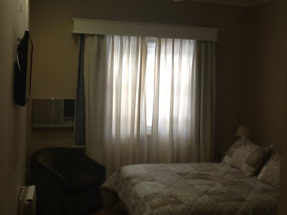 Comodidades del Alojamiento Hotel Los Monjes