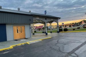 Alojamiento - Scottish Inn Manchester