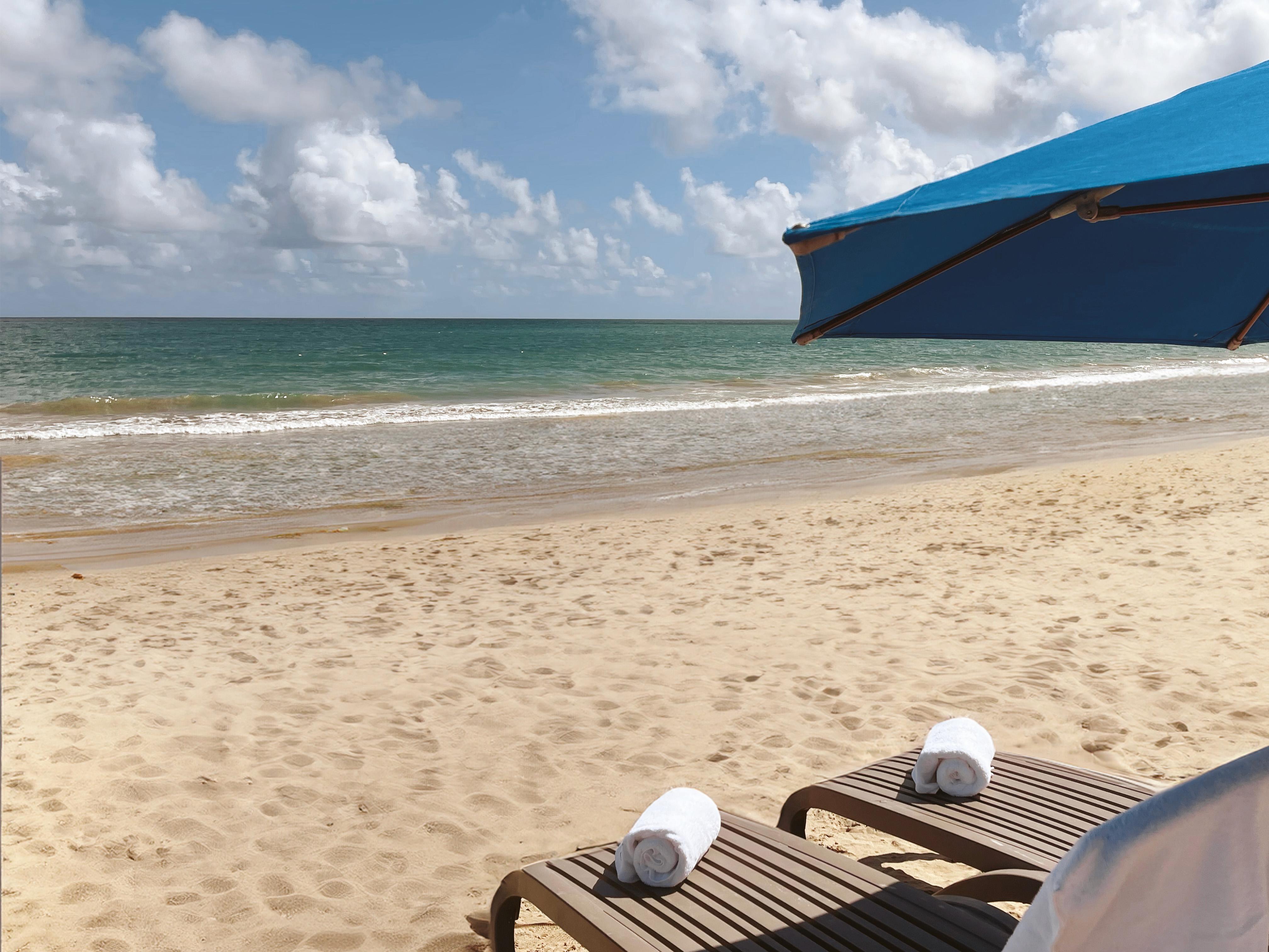 Playa Aire de O:live