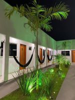 Alojamiento - Pousada Villas Bonito