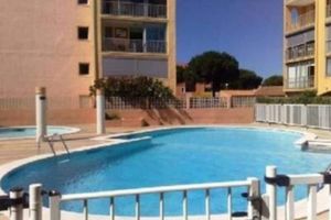 Alquiler Vacacional - Apartment T3 in Guissan next to the Port