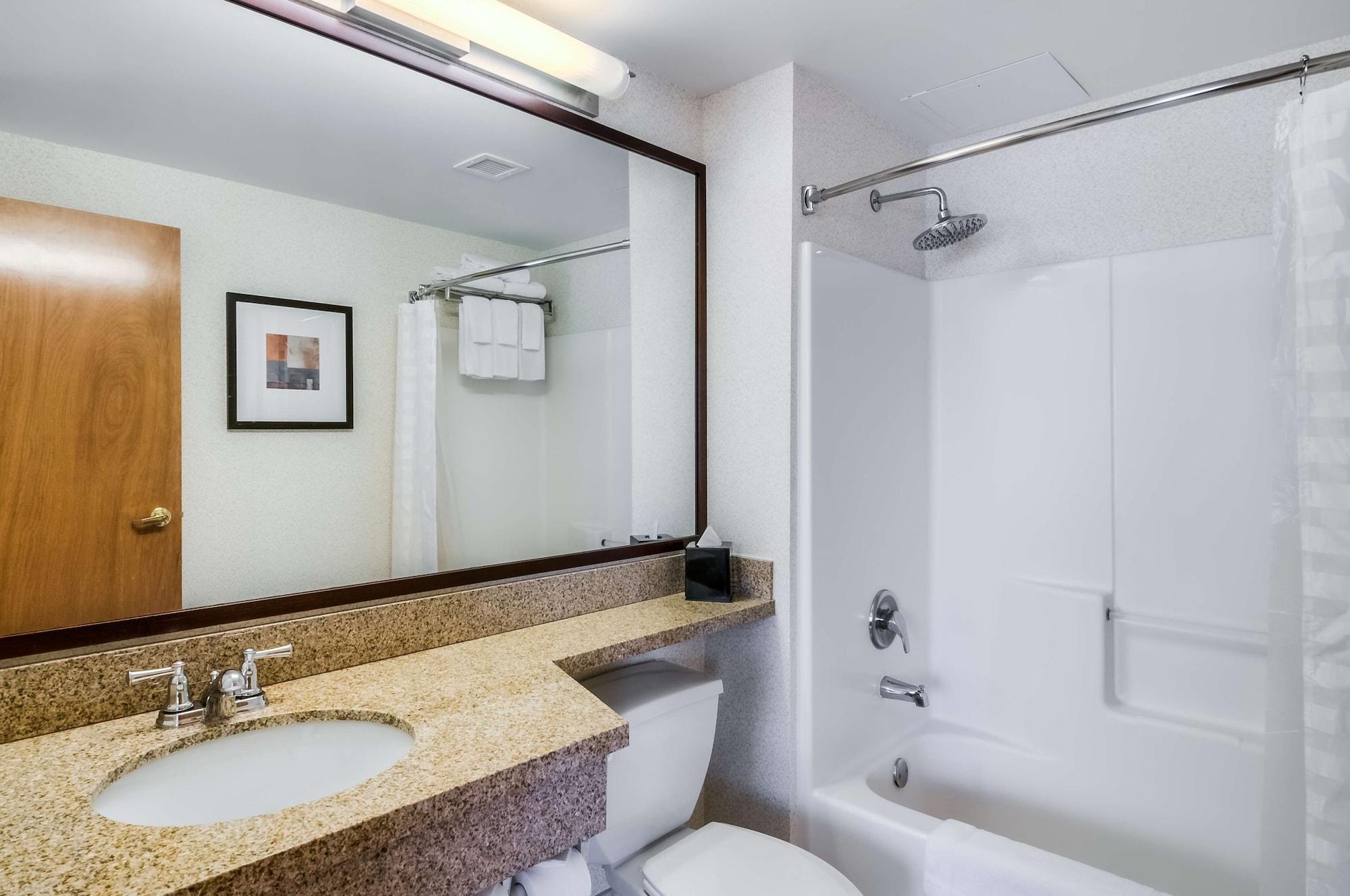 Habitación HYATT house Chicago/Schaumburg