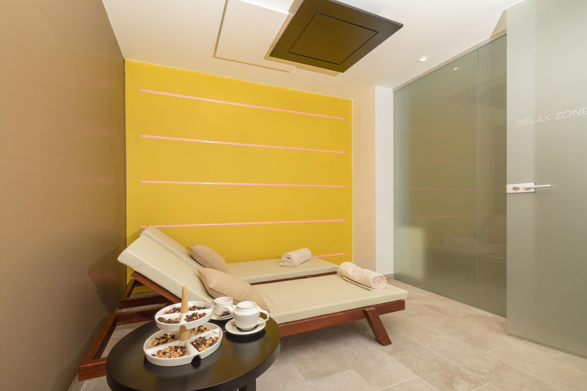 Spa Boutique hotel Esplanade