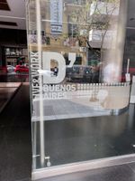 Alquiler Vacacional - Charming 1-bedroom apartment in downtown Buenos Aires with AC, WiFi and security