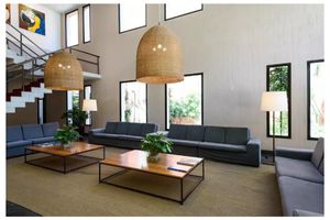 Alojamiento - Real Residence Hotel 1 Bedroom