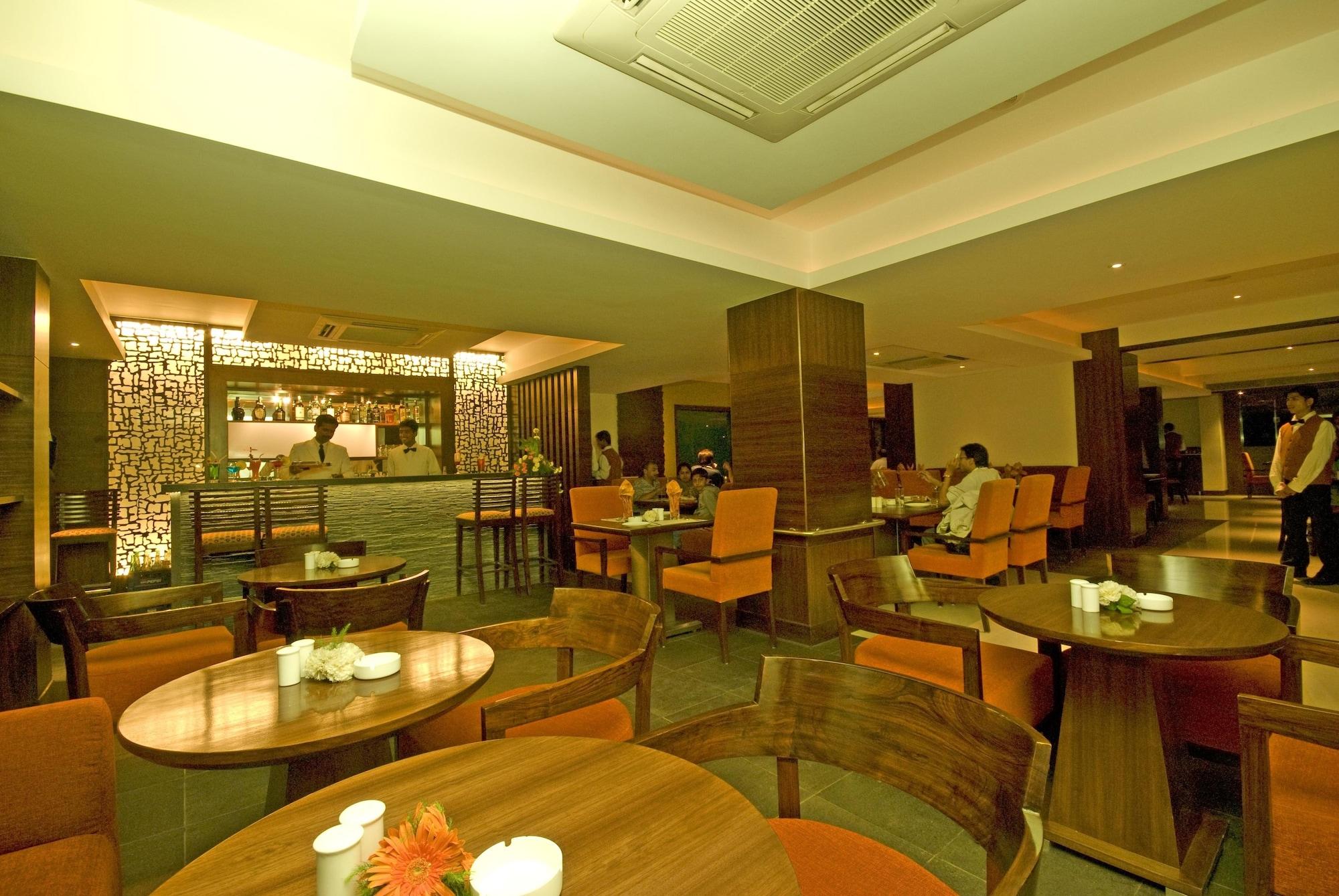 Restaurant Shantai Hotel