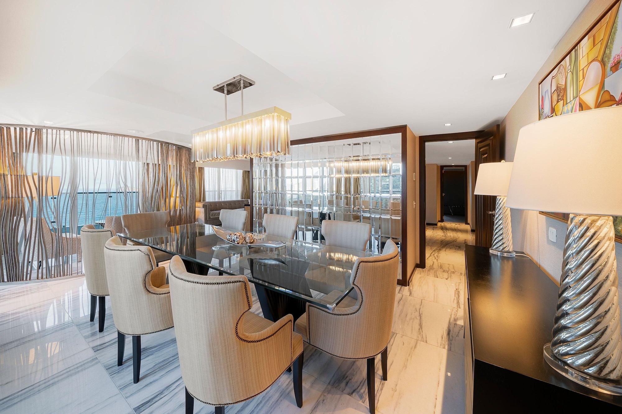 Sheraton Grand Rio Hotel & Resort – foto 34