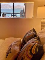 Alquiler Vacacional - Stunning Ocean and Arch View in tranquil Cabo San Lucas