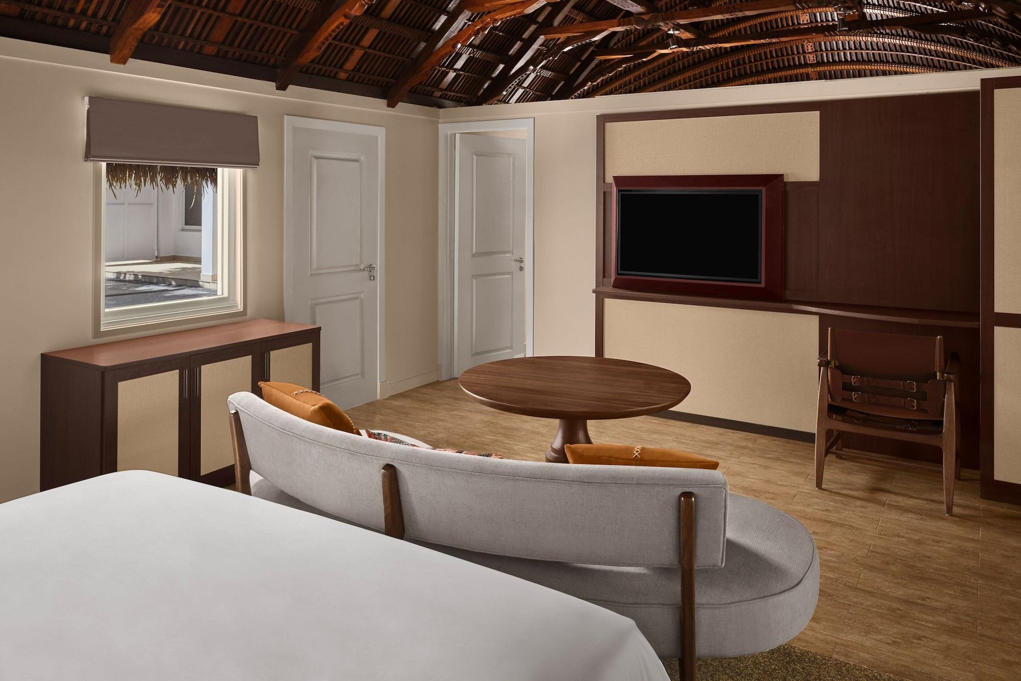Playa Sheraton Samoa Aggie Grey's Hotel & Bungalows