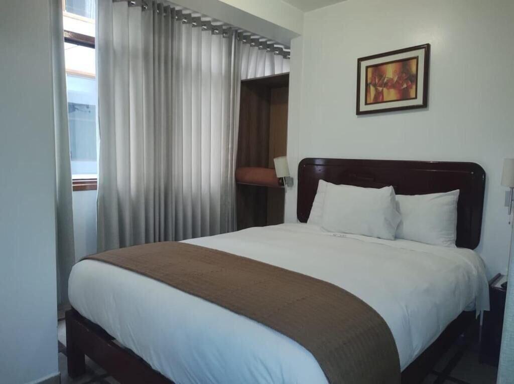 Varios Hotel Seven Mapi Machupicchu