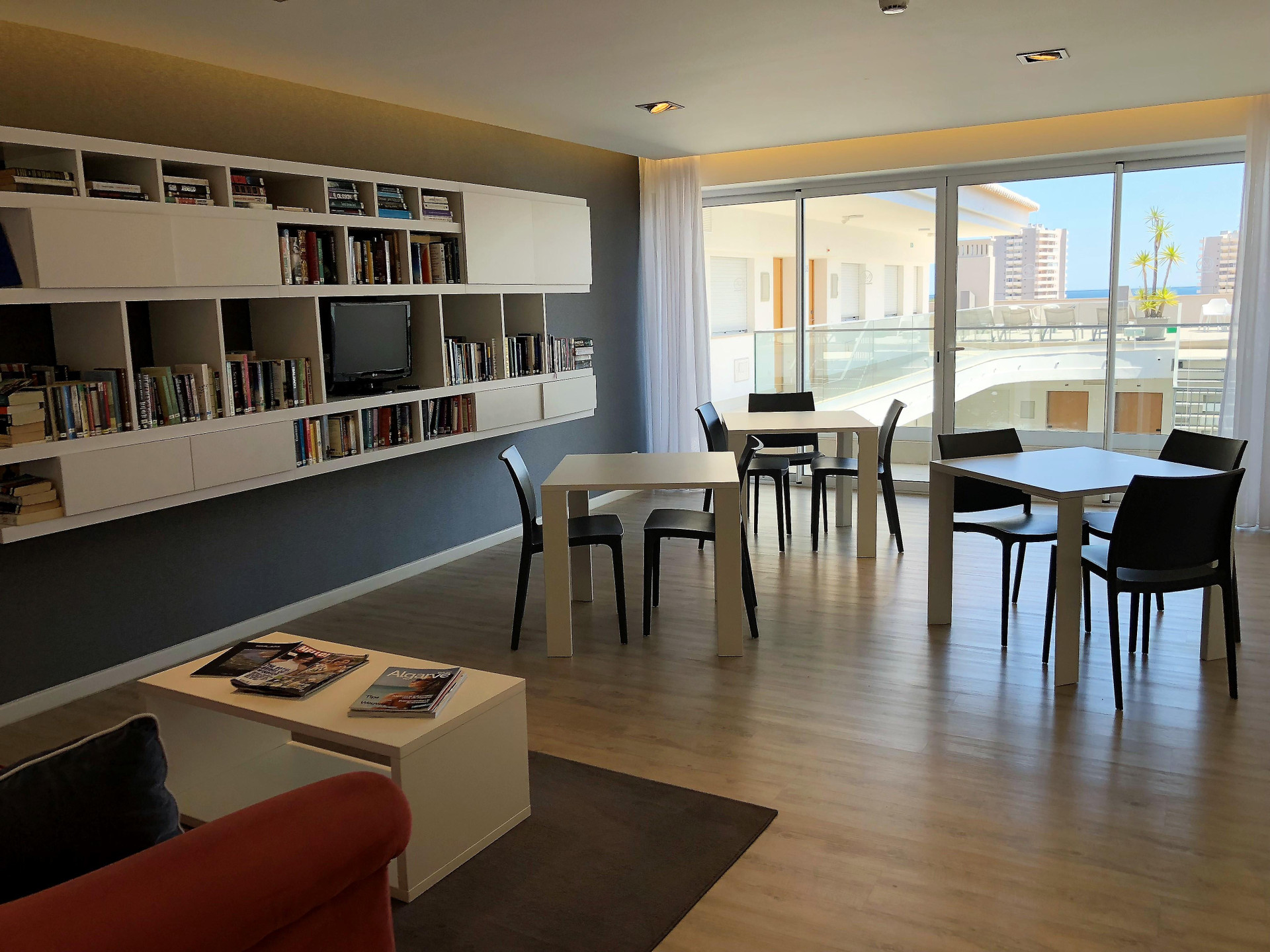 Instalaciones Recreativas Alvormar Apartamentos Turísticos