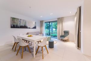 Alquiler Vacacional - OliverLux Aparthotel