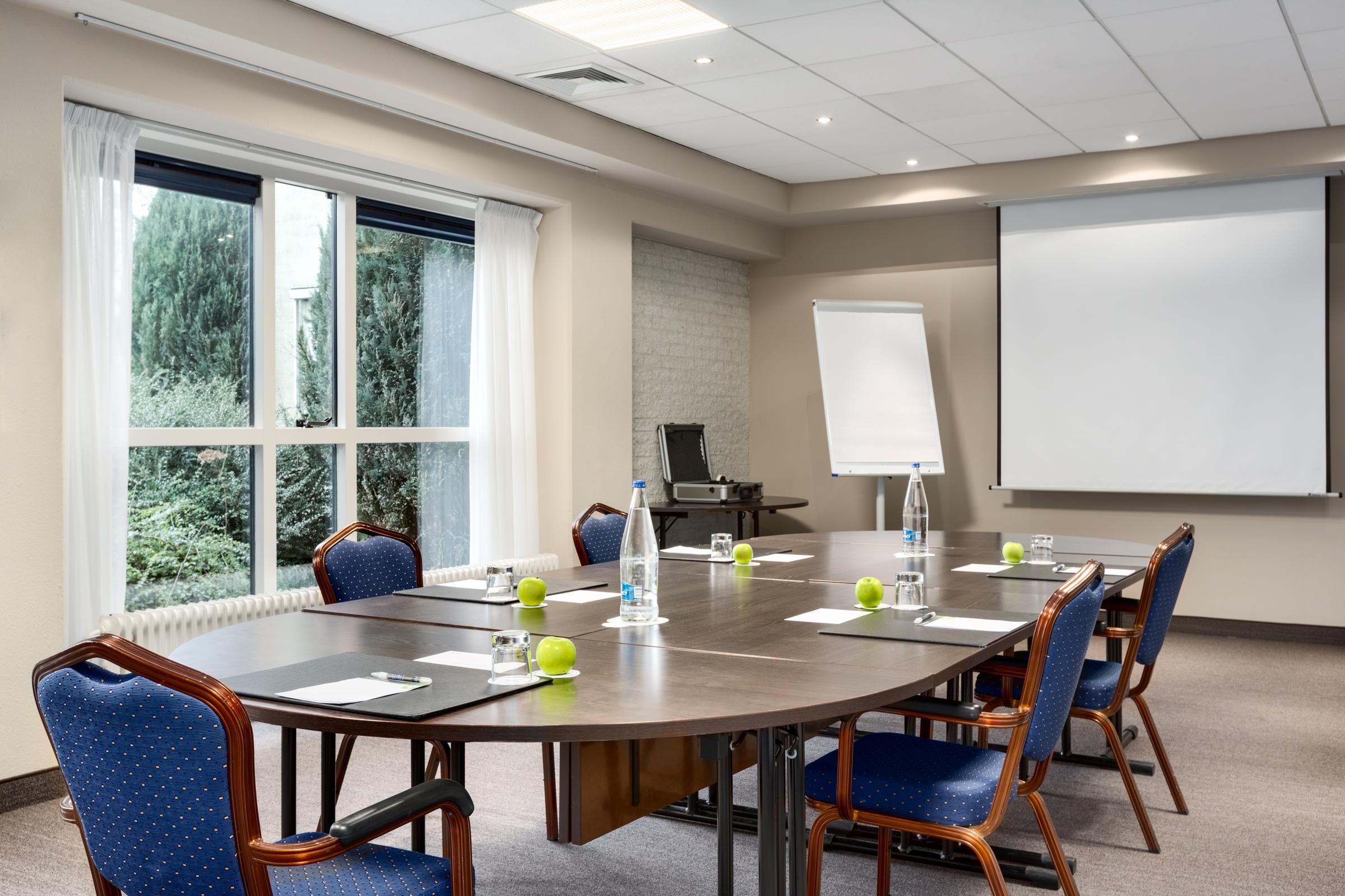 Centro de Negocios NH Naarden