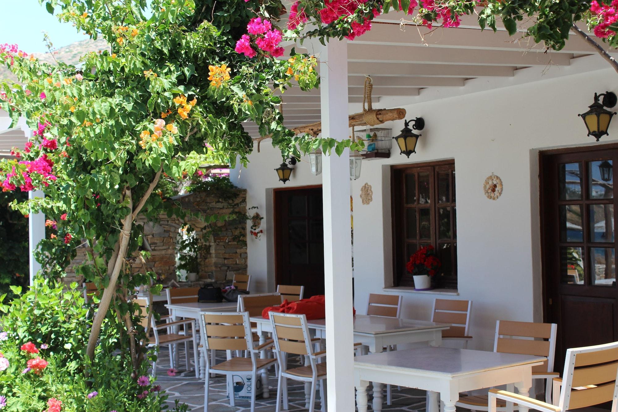 Restaurant Mare Monte