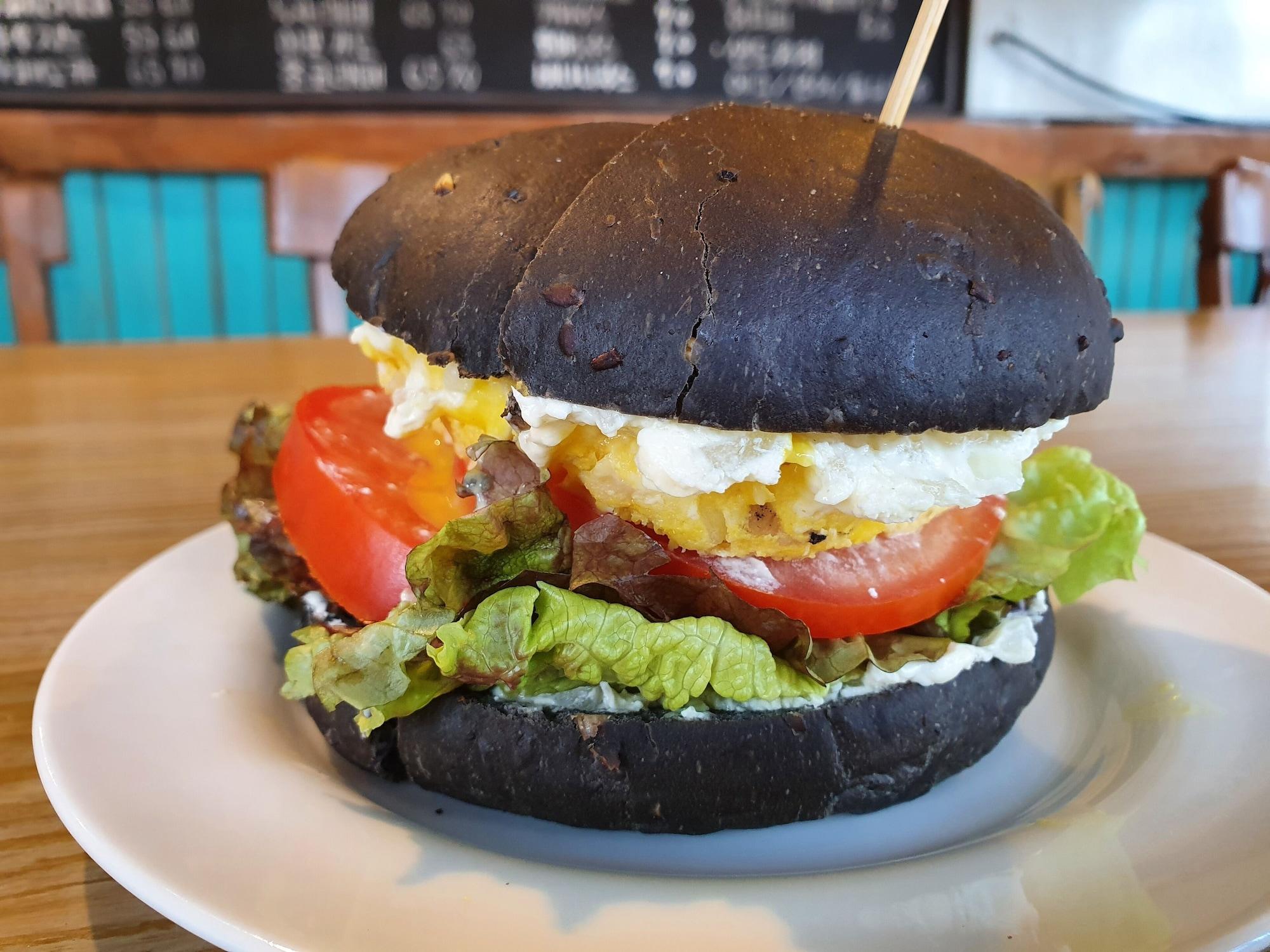 Restaurant Praise Suite