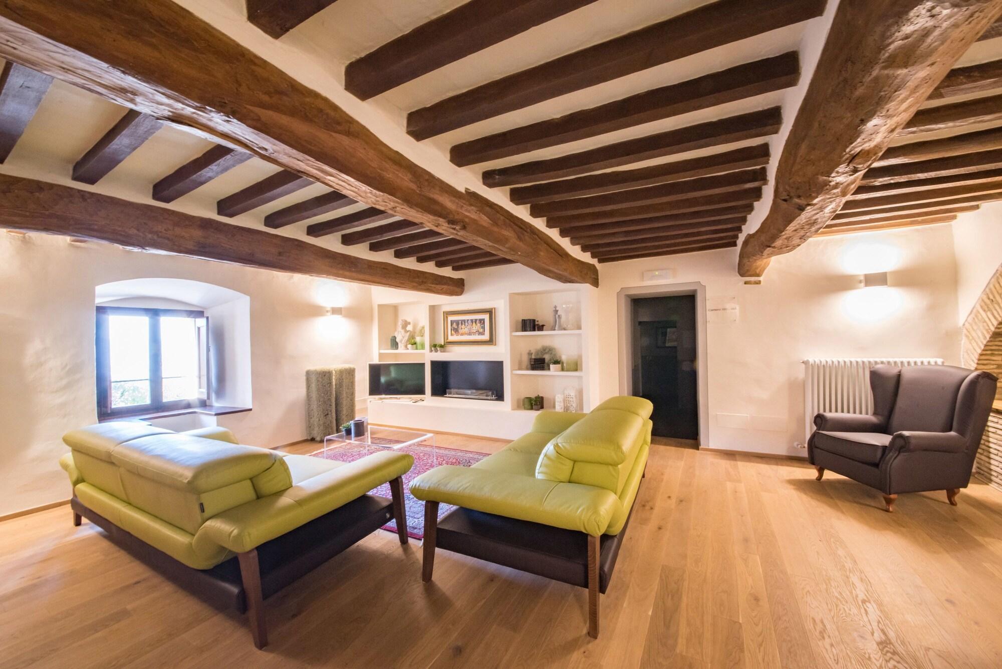 Vista Lobby Il Palazzo