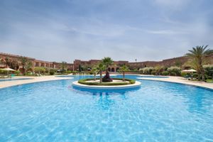 Alojamiento - Grand Mogador Aqua Resort
