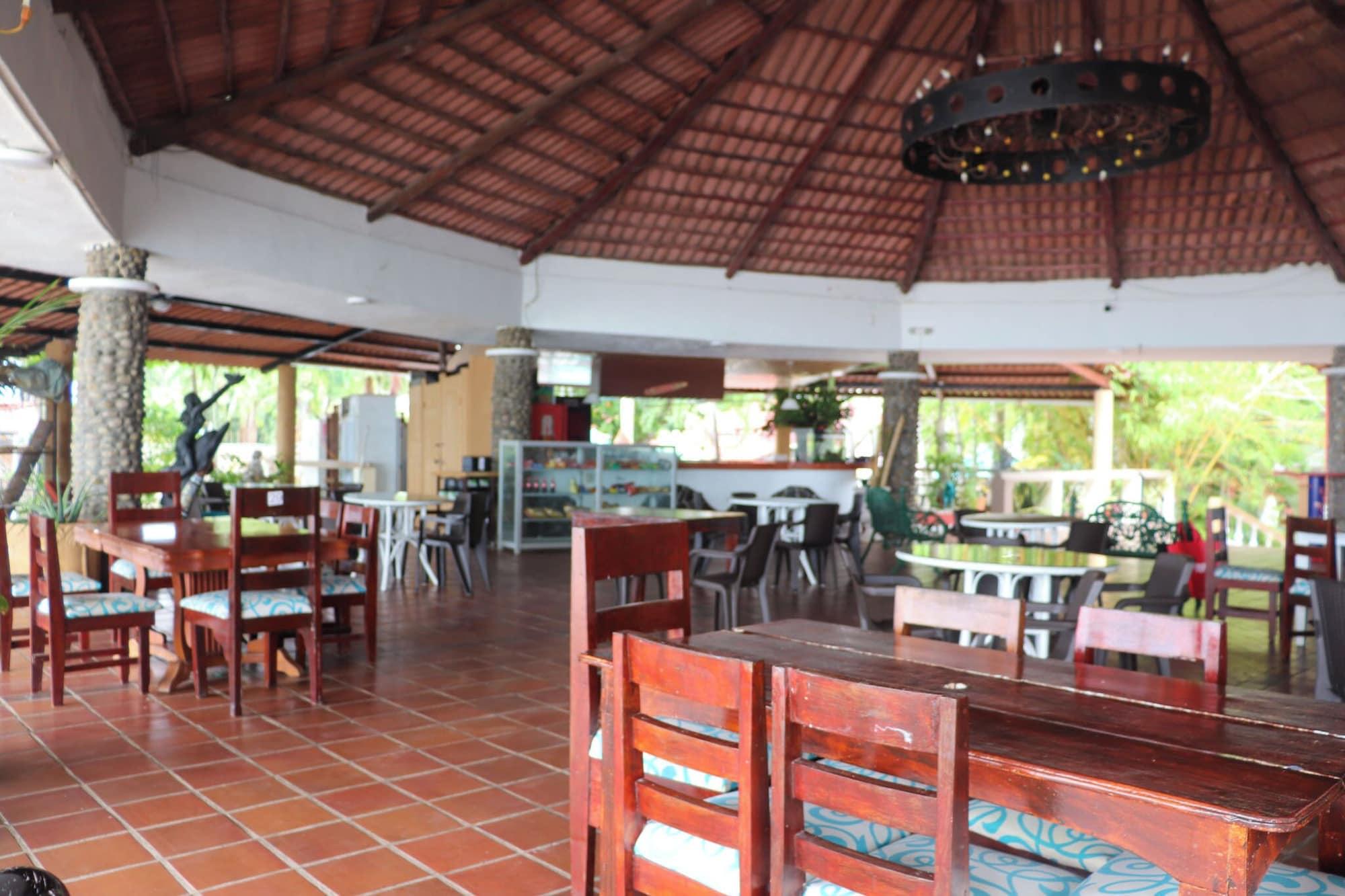 Restaurant Bay View Hotel