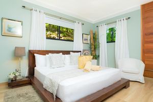 Alquiler Vacacional - 5* BEACH VIEW DUPLEX W/ PRIVATE POOL, JACUZZI & BKFAST CHEF SERVICE INCLUDED