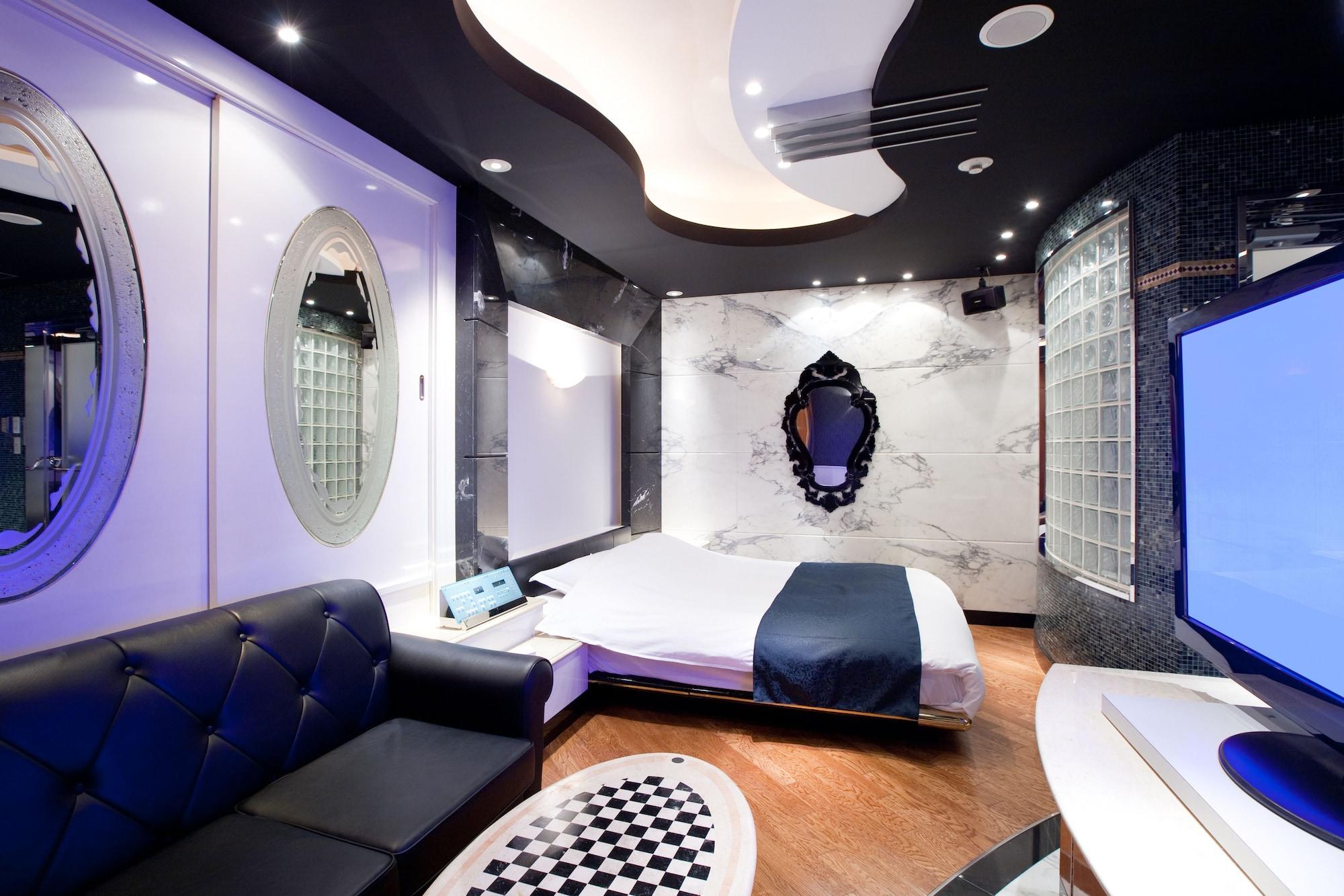 Varios Hotel & Spa J-MEX - Adults Only