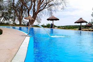 Alojamiento - Apart Club San Pedro