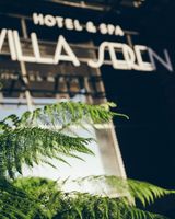 Alojamiento - Hotel & Spa Villa Seren