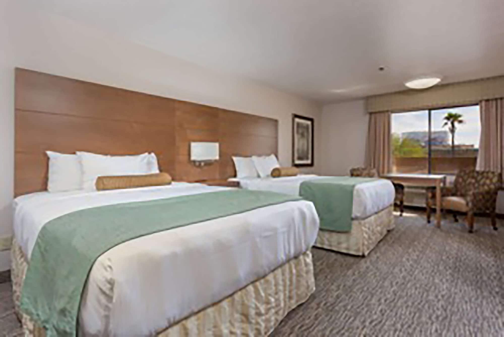 Habitación Shilo Inn Hotel & Suites - Yuma
