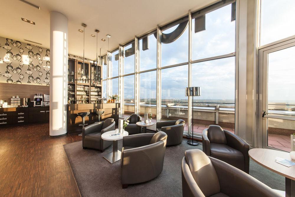 Hotel Novum Winters Hotel Berlin Im Spiegelturm Berlin