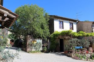 Alojamiento - Fattoria San Donato