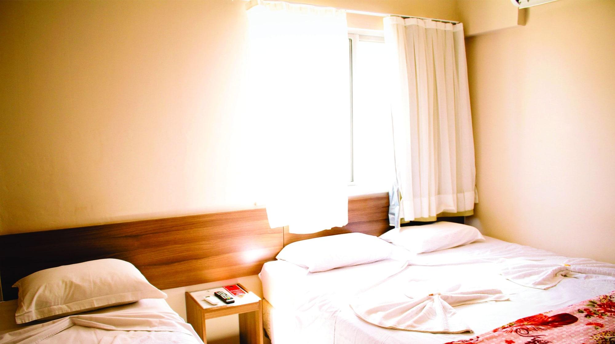 Set de Habitación Algarve Praia Hotel