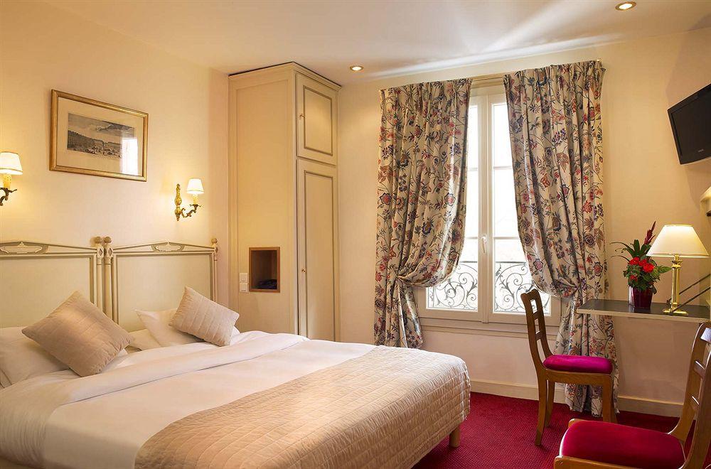 Hotel Hotel de Suede Saint Germain