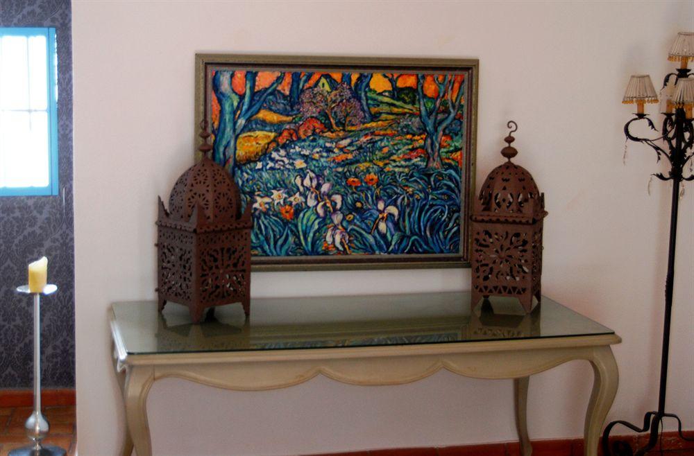 Varios Posada San Fernando