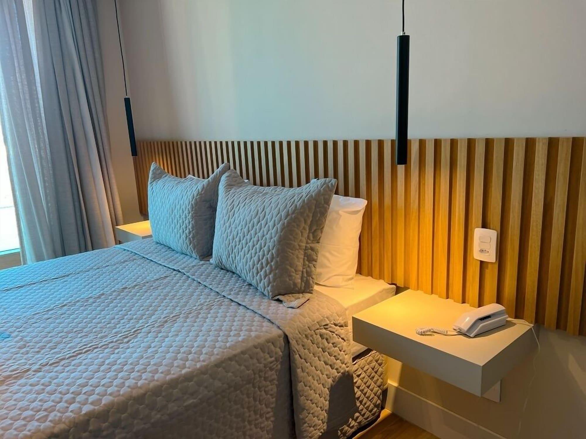 Habitación Marino Beach Hotel