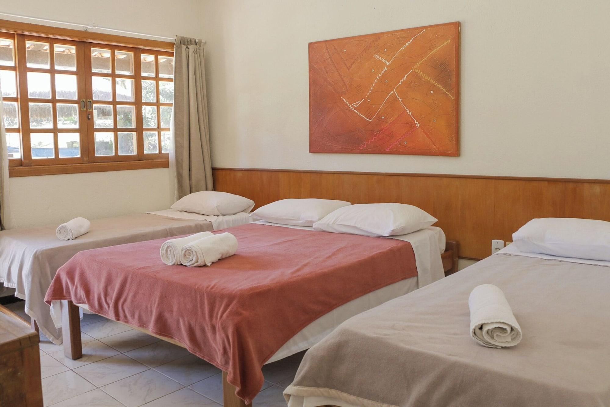 Varios POUSADA ELOHIM DE BUZIOS