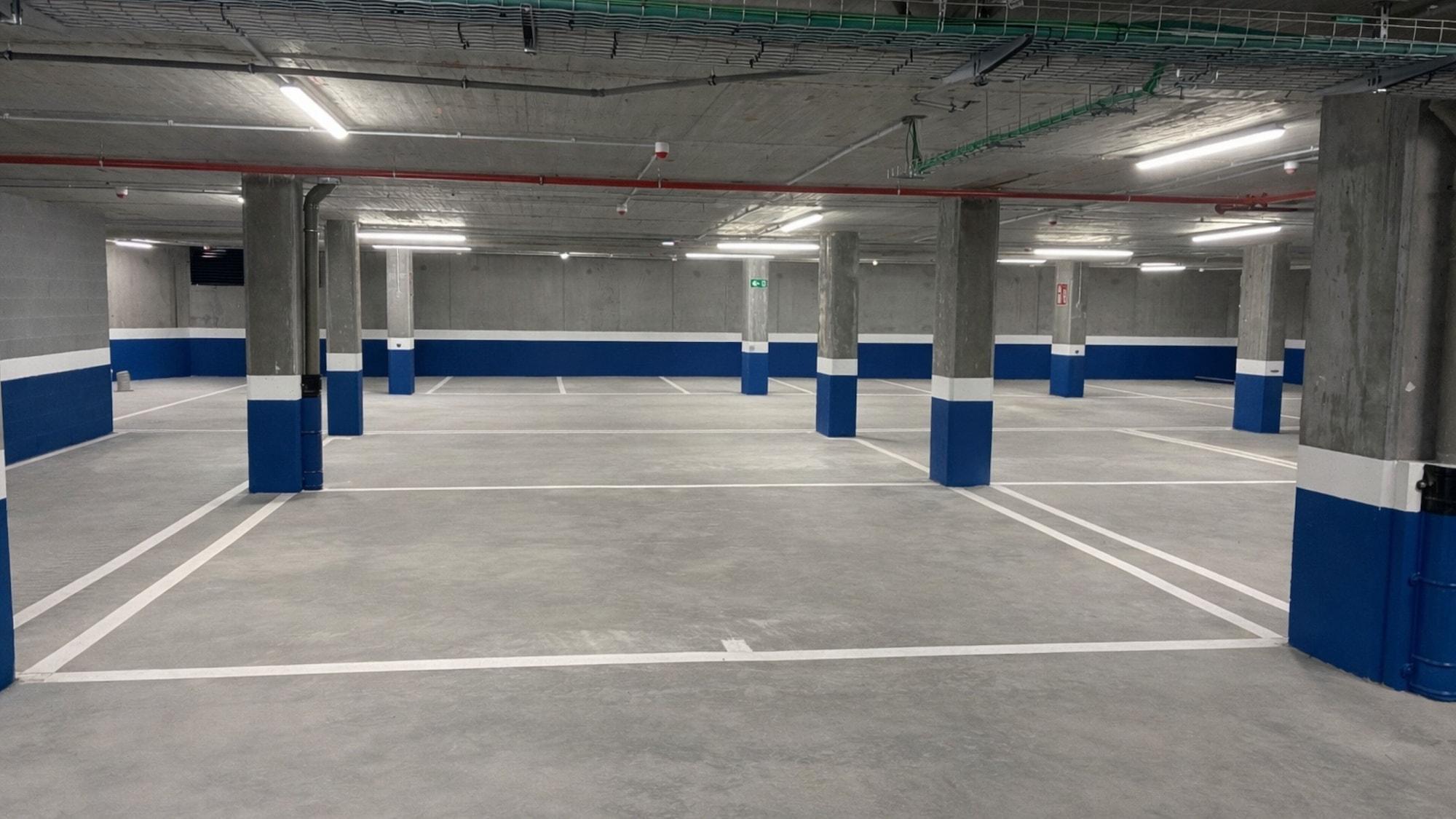 Comodidades del Alojamiento Holiday Inn Express San Sebastian Errenteria By Ihg