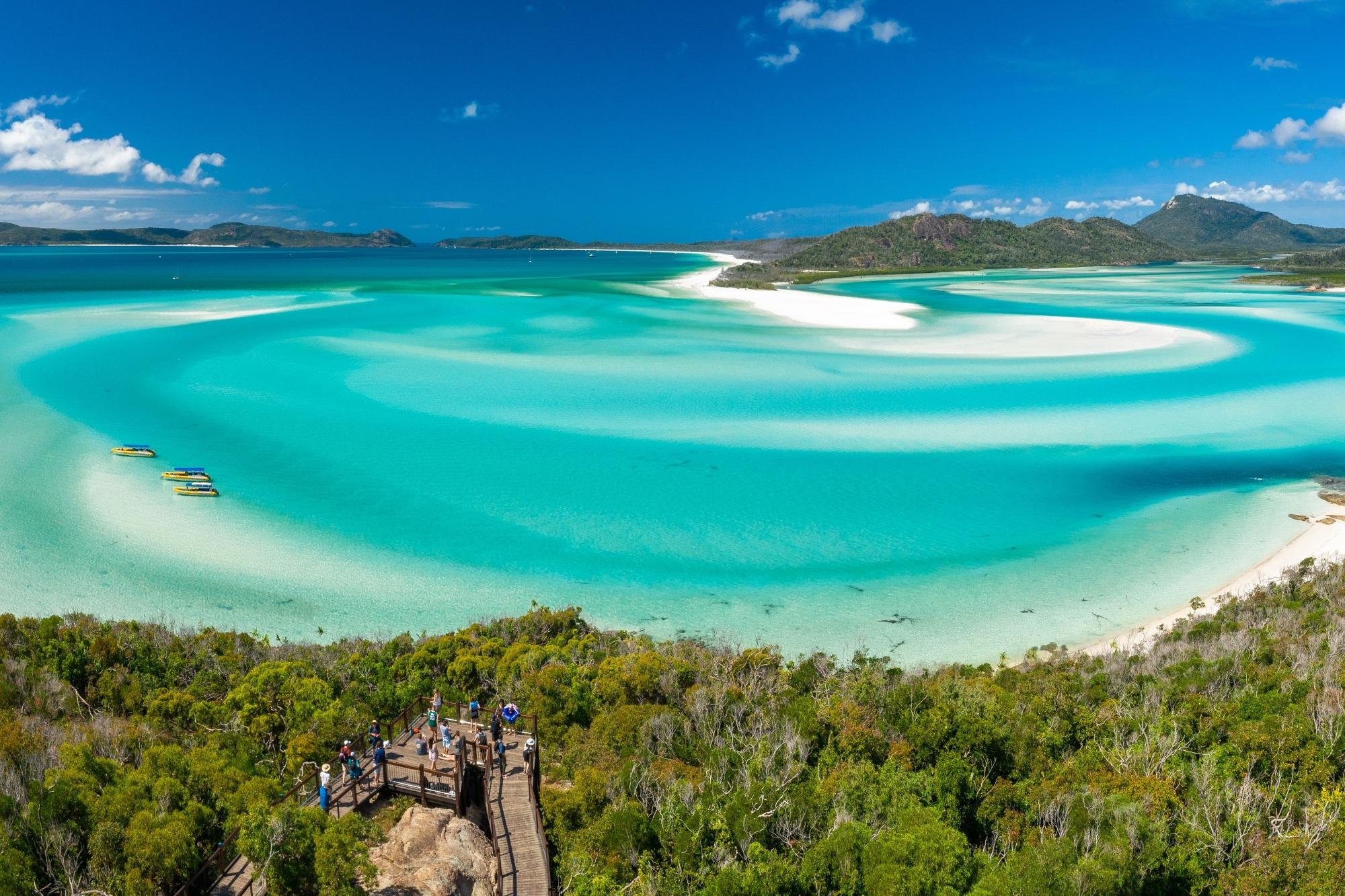 Playa at Whitsunday Vista Holiday Apartments