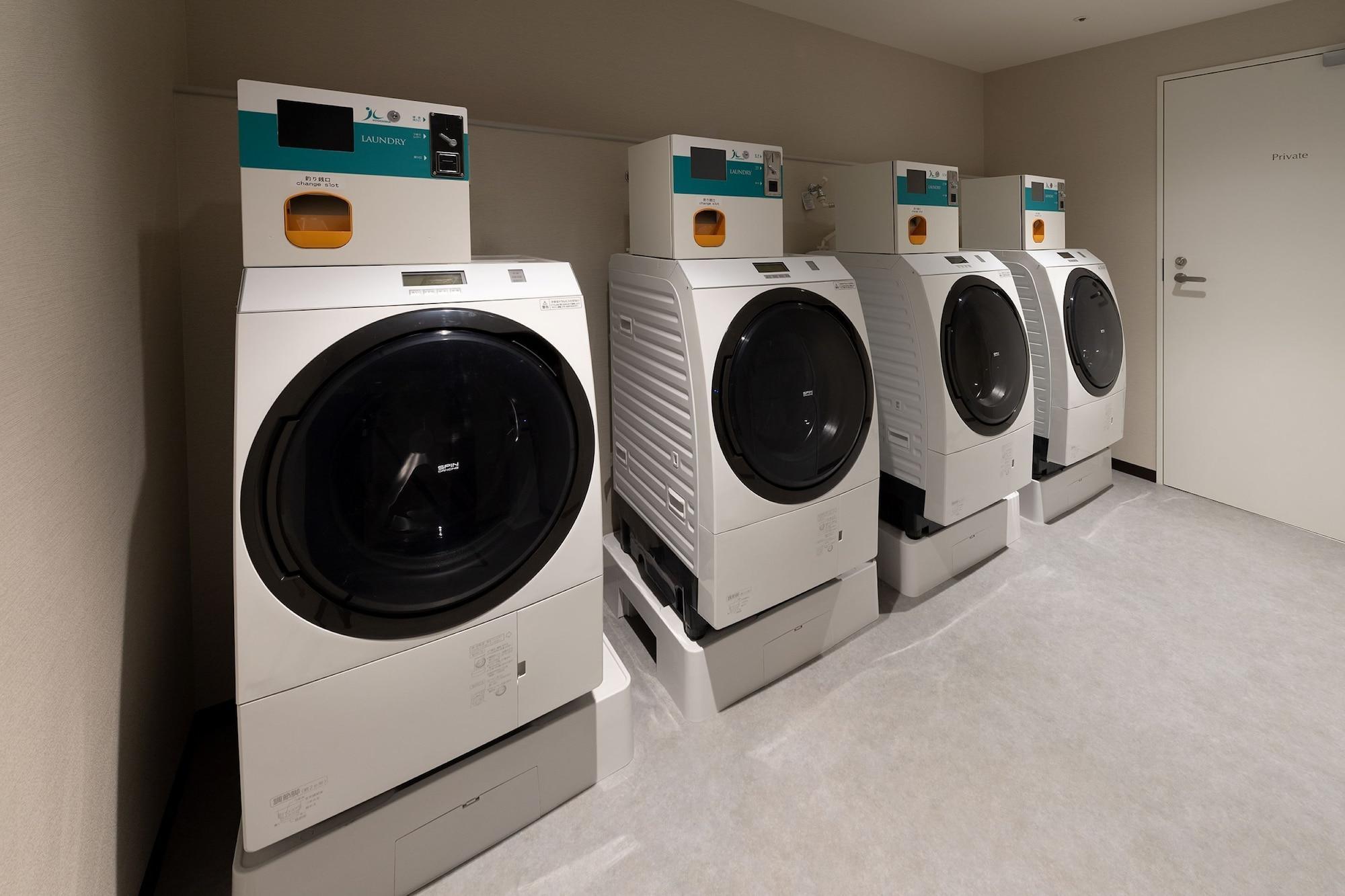 Instalaciones Recreativas Shizutetsu Hotel Prezio Tokyo Tamachi