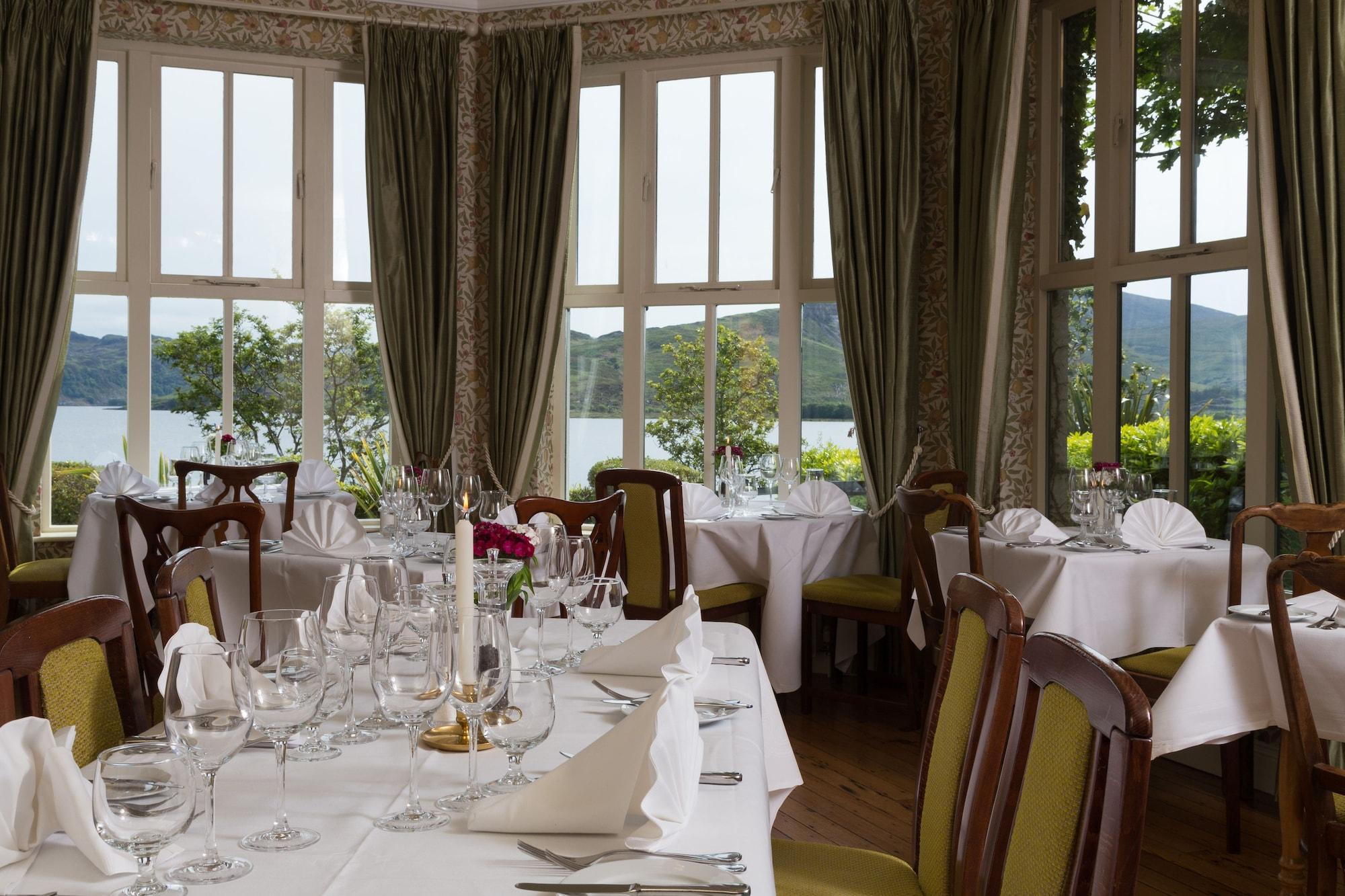 Restaurant Carrig Country House