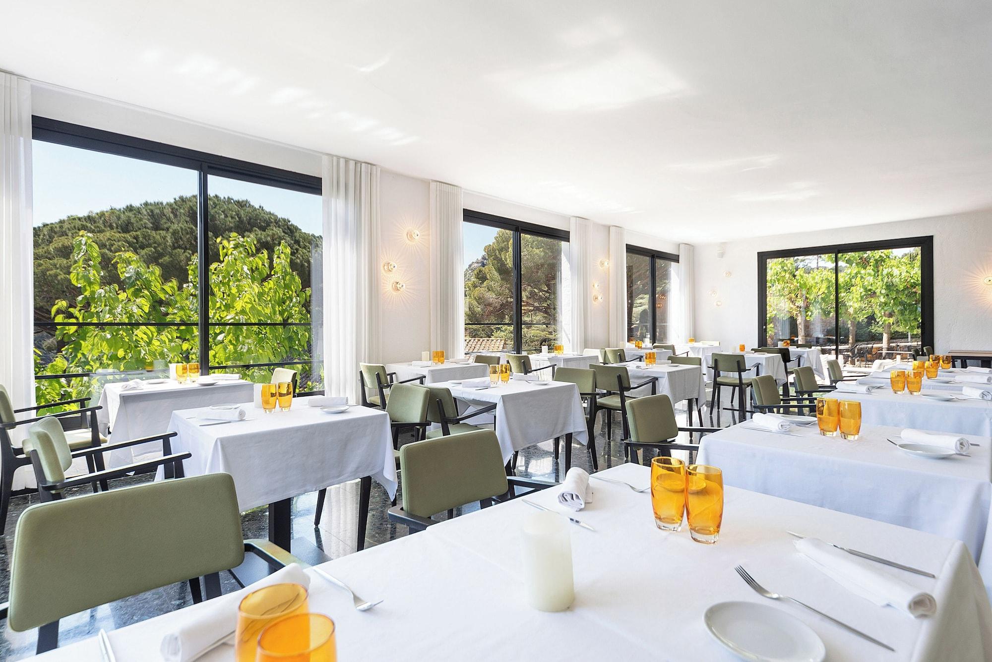 Restaurant Hotel Eetu Begur, Affiliated by Meliá