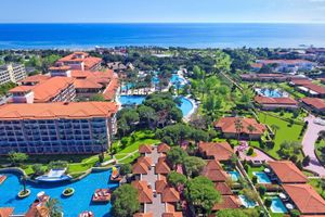 Alojamiento - IC Hotels Green Palace - All inclusive