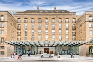 Alojamiento - The Berkeley, Maybourne