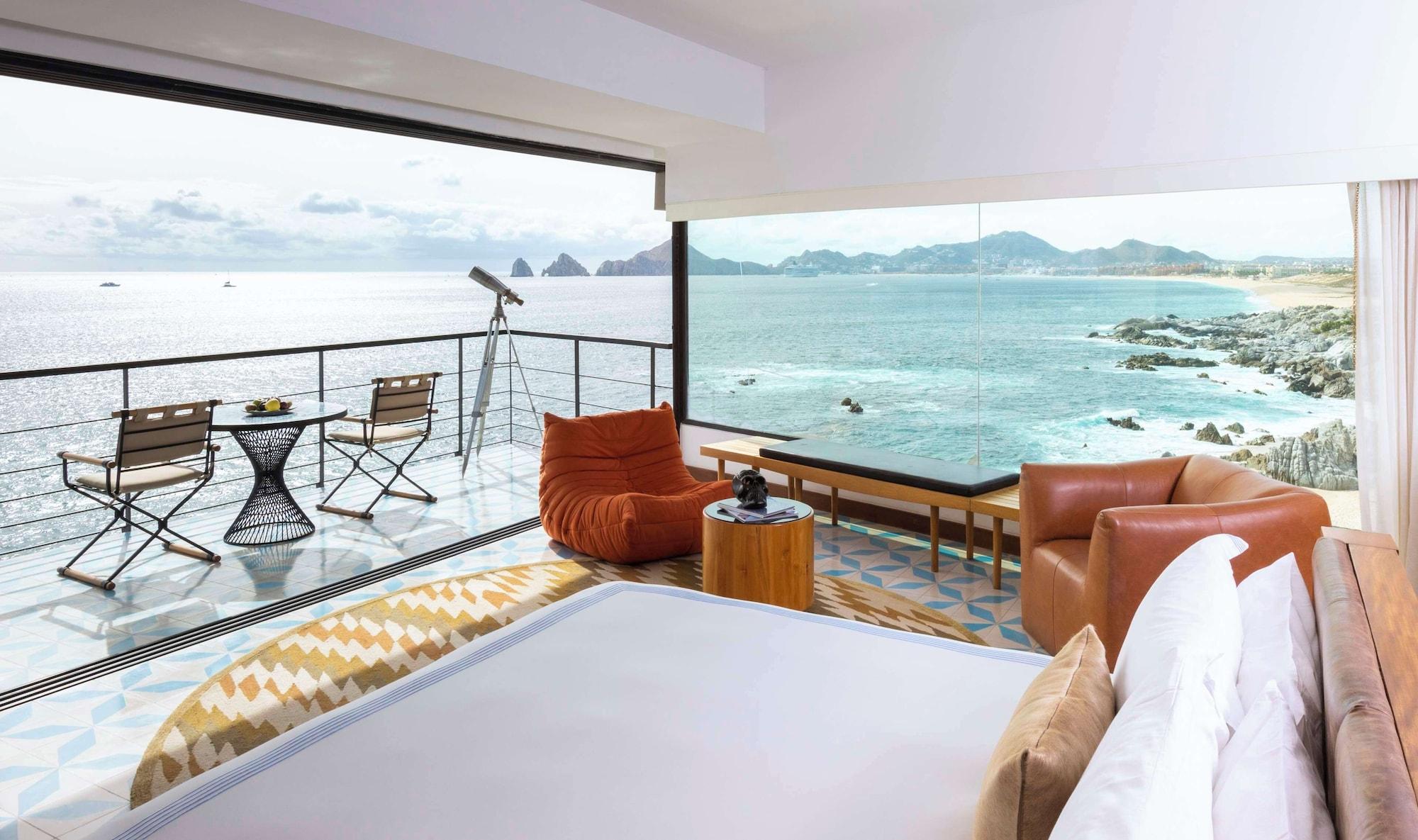 Habitación The Cape, A Thompson Hotel, by Hyatt